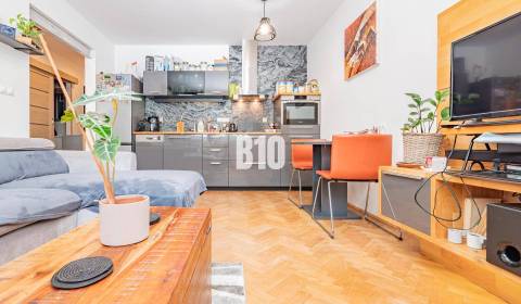 Kaufen 2-Zimmer-Wohnung, 2-Zimmer-Wohnung, Nitra, Slowakei