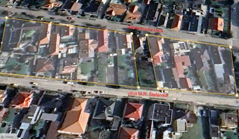 Kaufen Einfamilienhaus, Einfamilienhaus, Záhradnícka, Šaľa, Slowakei