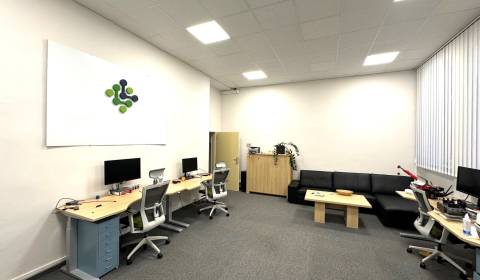 Mieten Büros, Büros, Trnavská cesta, Bratislava - Ružinov, Slowakei