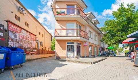 Mieten 3-Zimmer-Wohnung, 3-Zimmer-Wohnung, Kukučínova, Dunajská Streda