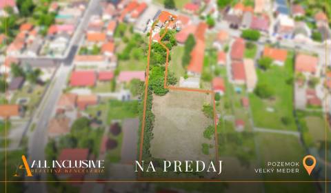 Kaufen Baugrund, Baugrund, Dunajská Streda, Slowakei