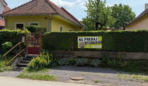 Kaufen Einfamilienhaus, Einfamilienhaus, Zlaté Moravce, Slowakei