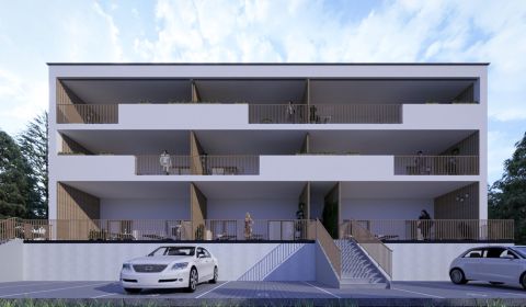 Kaufen Ferienwohnung, Ferienwohnung, Michalovce, Slowakei