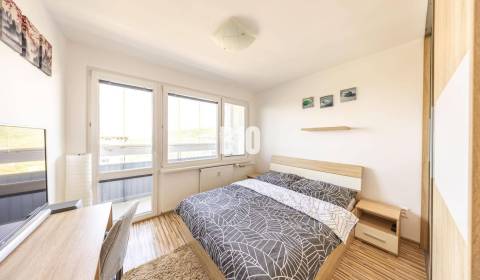 Mieten 3-Zimmer-Wohnung, 3-Zimmer-Wohnung, Heyrovského, Bratislava IV,
