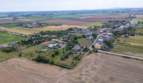 Kaufen Baugrund, Baugrund, Trebišov, Slowakei