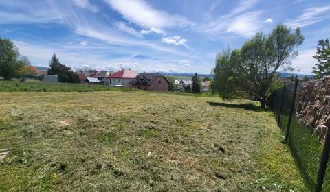Kaufen Baugrund, Baugrund, Tatranská, Poprad, Slowakei