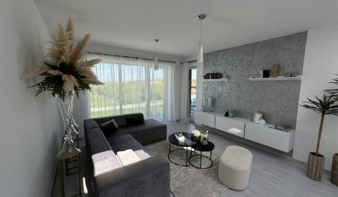 Kaufen 2-Zimmer-Wohnung, 2-Zimmer-Wohnung, Galanta, Slowakei