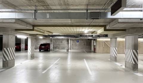 Mieten Garage, Garage, Račianska, Bratislava - Nové Mesto, Slowakei