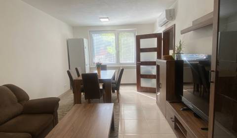 Kaufen 3-Zimmer-Wohnung, 3-Zimmer-Wohnung, Štefánikova, Nitra, Slowake