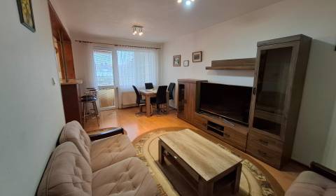 Kaufen 3-Zimmer-Wohnung, 3-Zimmer-Wohnung, Nitra, Slowakei