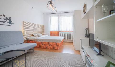 Kaufen 2-Zimmer-Wohnung, 2-Zimmer-Wohnung, Poprad, Slowakei