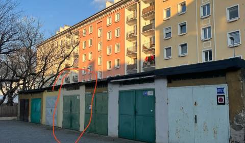 Kaufen Garage, Garage, Bartoškova, Bratislava - Nové Mesto, Slowakei