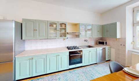 Kaufen 2-Zimmer-Wohnung, 2-Zimmer-Wohnung, Odborárov, Spišská Nová Ves