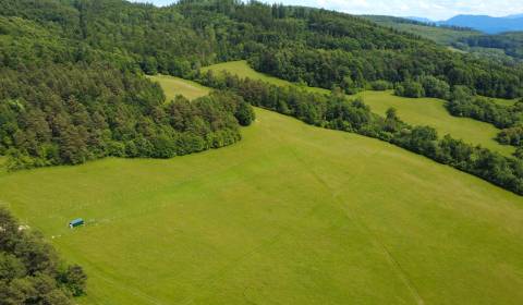 Kaufen Baugrundstück Erholung, Baugrundstück Erholung, Púchov, Slowake