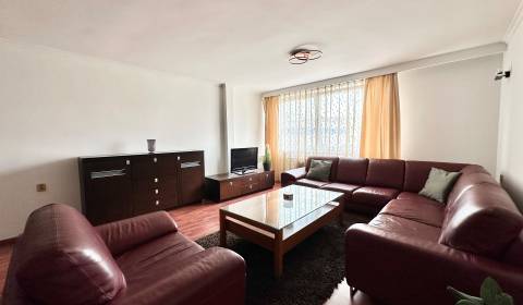 Mieten 4-Zimmer-Wohnung, 4-Zimmer-Wohnung, Orolská, Trnava, Slowakei