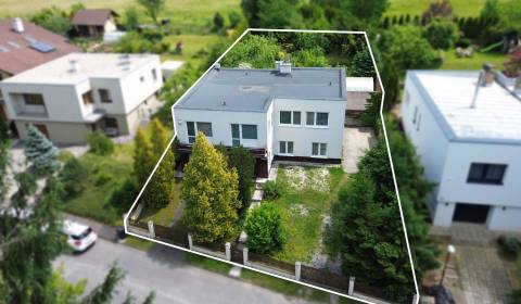Kaufen Einfamilienhaus, Einfamilienhaus, Okružná, Ilava, Slowakei