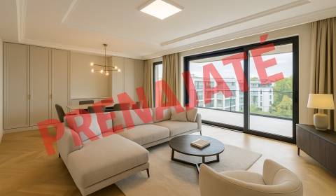 Mieten 2-Zimmer-Wohnung, 2-Zimmer-Wohnung, Bratislava - Ružinov, Slowa