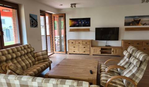 Mieten Einfamilienhaus, Einfamilienhaus, Krajná, Malacky, Slowakei