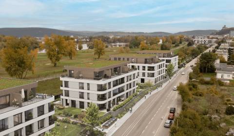 Kaufen 1-Zimmer-Wohnung, 1-Zimmer-Wohnung, Karpatská, Trenčín, Slowake
