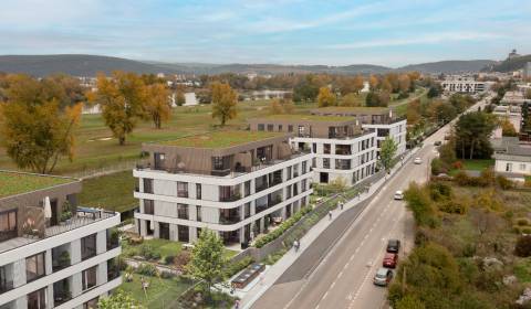 Kaufen 2-Zimmer-Wohnung, 2-Zimmer-Wohnung, Karpatská, Trenčín, Slowake