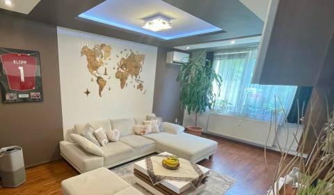 Kaufen 3-Zimmer-Wohnung, 3-Zimmer-Wohnung, Gazdovská, Komárno, Slowake