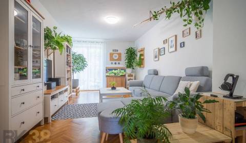 Kaufen 3-Zimmer-Wohnung, 3-Zimmer-Wohnung, Okružná, Poprad, Slowakei