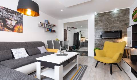 Kaufen 2-Zimmer-Wohnung, 2-Zimmer-Wohnung, Jurkovičova, Prešov, Slowak