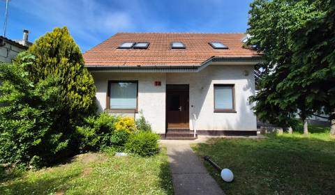 Kaufen Einfamilienhaus, Einfamilienhaus, Kamenná, Piešťany, Slowakei