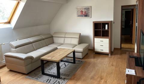 Mieten 2-Zimmer-Wohnung, 2-Zimmer-Wohnung, M.R.Štefánika, Martin, Slow