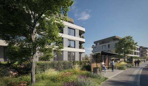 Kaufen 3-Zimmer-Wohnung, 3-Zimmer-Wohnung, Karpatská, Trenčín, Slowake