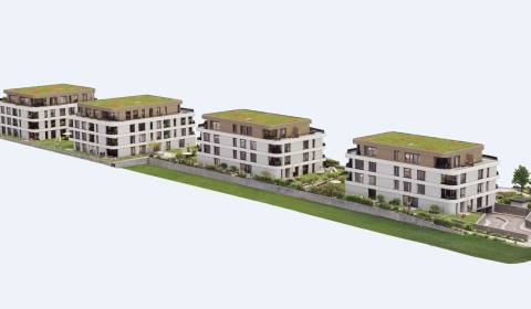 Kaufen 2-Zimmer-Wohnung, 2-Zimmer-Wohnung, Karpatská, Trenčín, Slowake