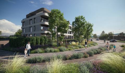 Kaufen 2-Zimmer-Wohnung, 2-Zimmer-Wohnung, Karpatská, Trenčín, Slowake