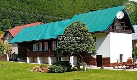 Kaufen Ferienhaus, Brezno, Slowakei