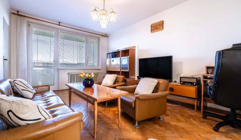 Kaufen 3-Zimmer-Wohnung, 3-Zimmer-Wohnung, Volgogradská, Prešov, Slowa