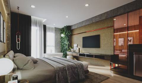 Kaufen 1-Zimmer-Wohnung, 1-Zimmer-Wohnung, Pattaya, Thailand
