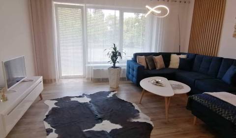Mieten 2-Zimmer-Wohnung, 2-Zimmer-Wohnung, Podtatranská, Poprad, Slowa