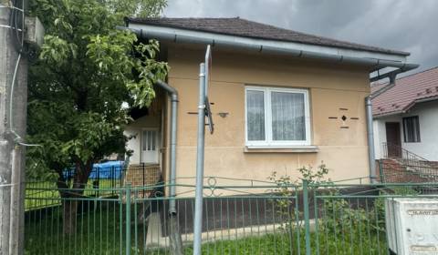 Kaufen Einfamilienhaus, Einfamilienhaus, Stará Ľubovňa, Slowakei