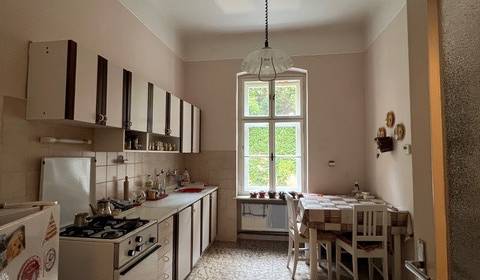 Kaufen 1-Zimmer-Wohnung, 1-Zimmer-Wohnung, Šulekova, Bratislava - Star