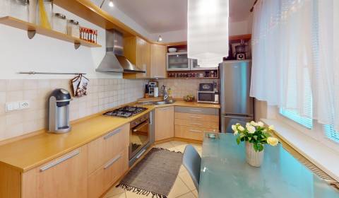 Kaufen 2-Zimmer-Wohnung, 2-Zimmer-Wohnung, SNP, Ilava, Slowakei