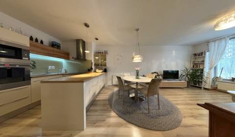 Kaufen 4-Zimmer-Wohnung, 4-Zimmer-Wohnung, Staré grunty, Bratislava - 