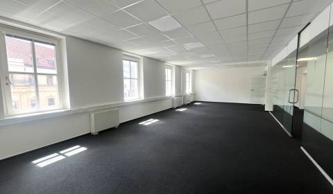 Mieten Büros, Büros, Obchodná, Bratislava - Staré Mesto, Slowakei