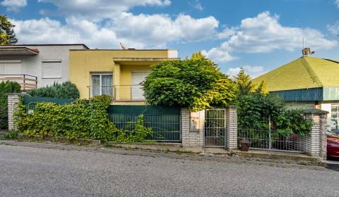 Kaufen Einfamilienhaus, Einfamilienhaus, Ostravská, Bratislava - Staré
