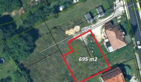 Kaufen Einfamilienhaus, Einfamilienhaus, Nové Mesto nad Váhom, Slowake