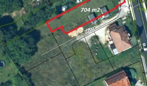 Kaufen Einfamilienhaus, Einfamilienhaus, Nové Mesto nad Váhom, Slowake