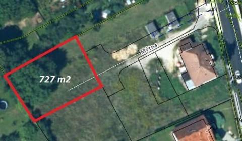 Kaufen Einfamilienhaus, Einfamilienhaus, Nové Mesto nad Váhom, Slowake