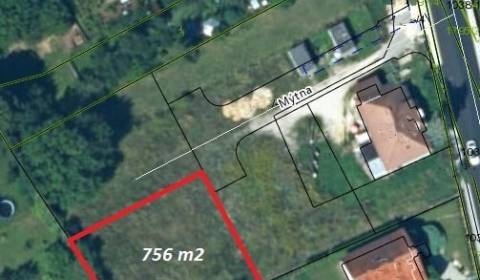 Kaufen Einfamilienhaus, Einfamilienhaus, Nové Mesto nad Váhom, Slowake