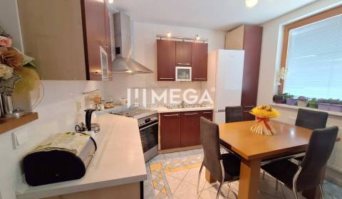 Kaufen 3-Zimmer-Wohnung, 3-Zimmer-Wohnung, SNP 2512/32, Humenné, Slowa