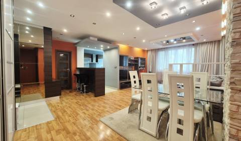 Mieten 3-Zimmer-Wohnung, 3-Zimmer-Wohnung, Tallerova, Bratislava - Sta