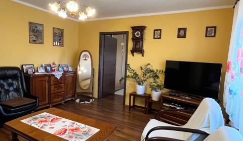 Kaufen 3-Zimmer-Wohnung, 3-Zimmer-Wohnung, Odborárov, Komárno, Slowake