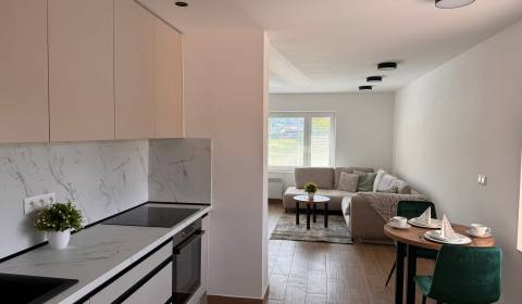 Mieten 2-Zimmer-Wohnung, 2-Zimmer-Wohnung, Čadca, Slowakei